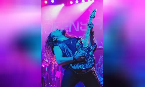 Michael Wilton