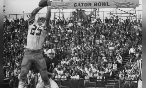 Fred Biletnikoff