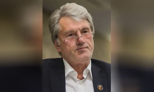 Viktor Yushchenko