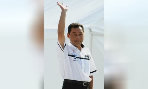 Satoru Nakajima