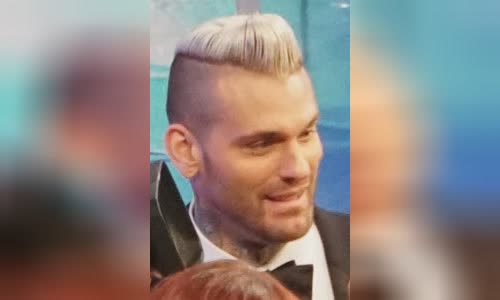 Corey Graves