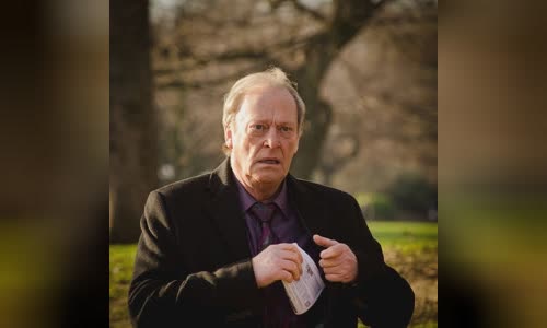 Dennis Waterman