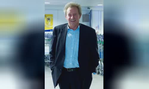 Denis Law