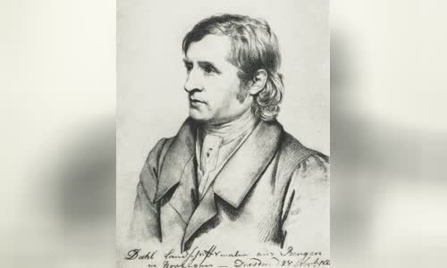 Johan Christian Dahl