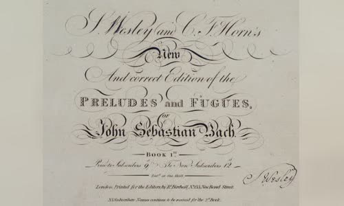 Charles Frederick Horn