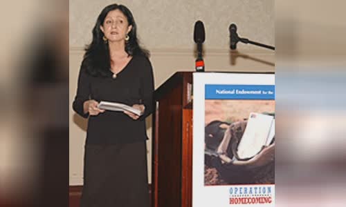 Judith Ortiz Cofer