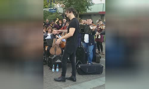 Teodor Currentzis