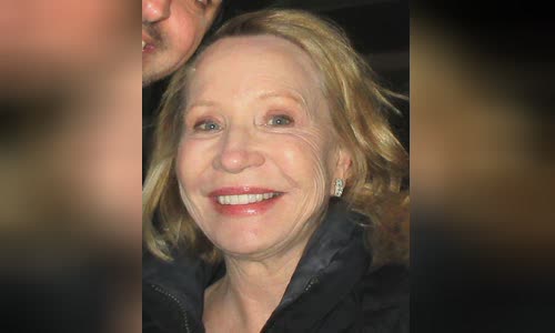 Debra Jo Rupp