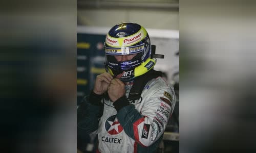 Russell Ingall
