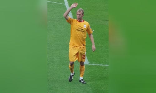 Semih Kaya