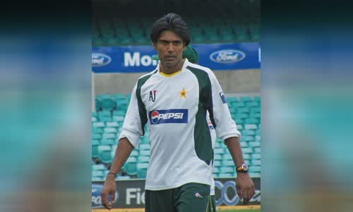 Mohammad Sami