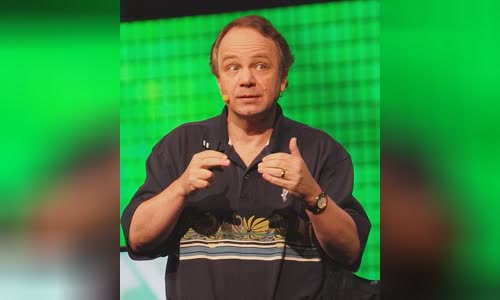 Sid Meier