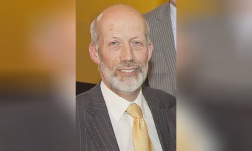 David Ford