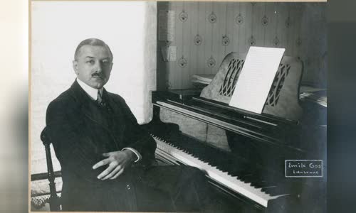 Rudolph Ganz