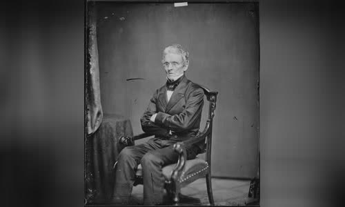Martin W. Bates