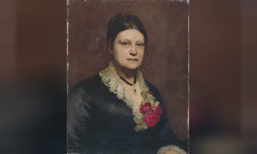 Lydia Becker
