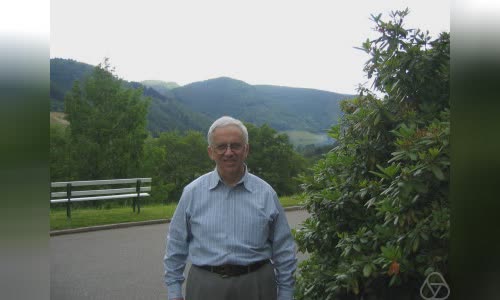 Grigory Margulis