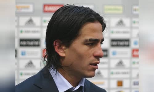 Mauro Rosales