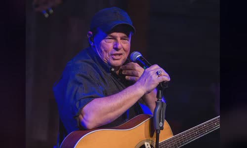 Sammy Kershaw