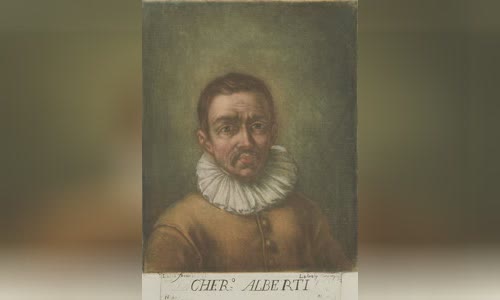 Cherubino Alberti