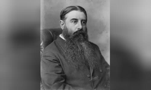 Julius Vogel