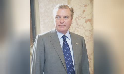Prince Carlo, Duke of Castro