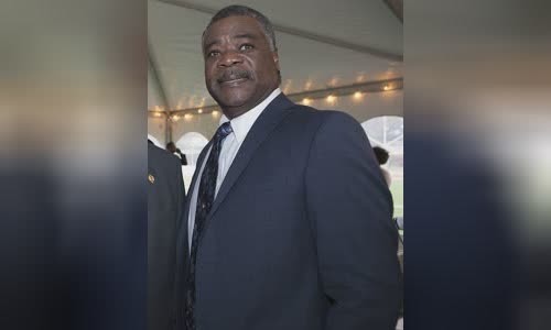Eddie Murray