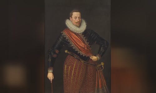 Matthias, Holy Roman Emperor