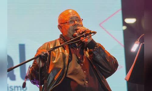 Pablo Milanés
