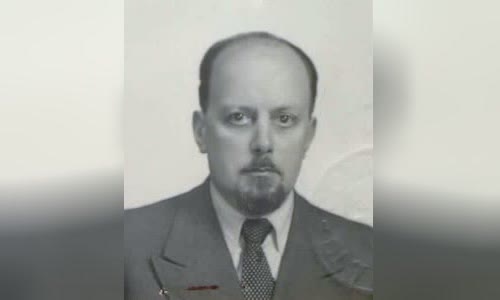 Vladimir Bartol