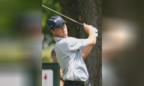 Zach Johnson
