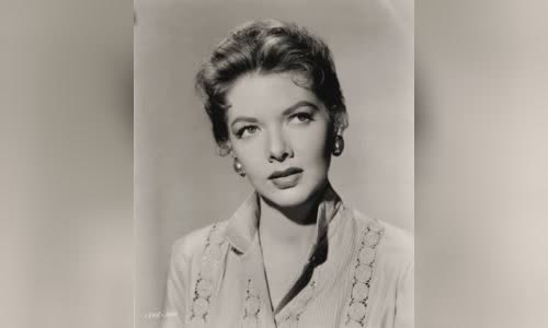 Barbara Lawrence