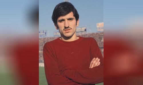 Gigi Meroni