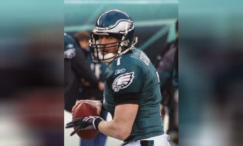 Jeff Garcia