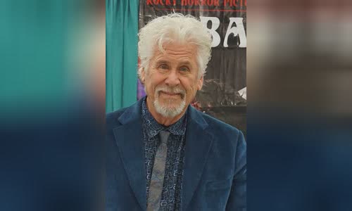 Barry Bostwick