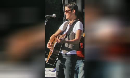 Michelle Shocked