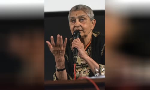 Gayatri Chakravorty Spivak