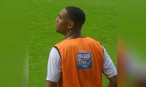 Leon Constantine