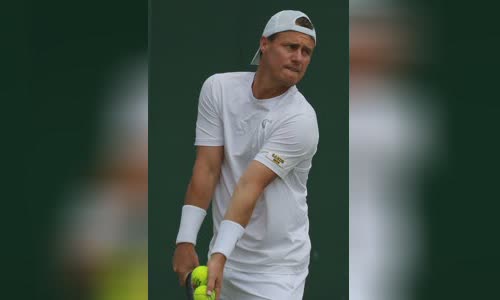 Lleyton Hewitt