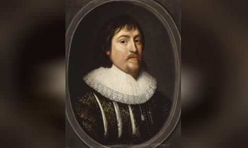 Henry de Vere, 18th Earl of Oxford