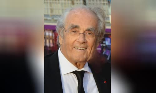 Michel Legrand