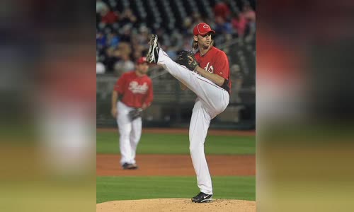 Bronson Arroyo