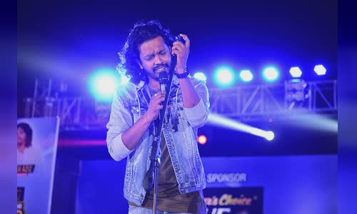 Nakash Aziz