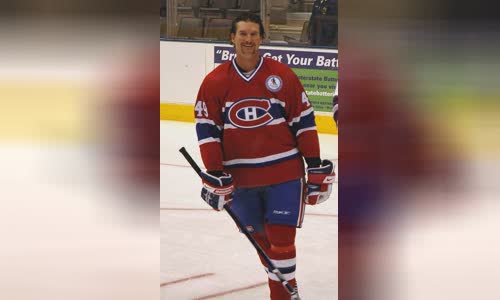 Brian Savage