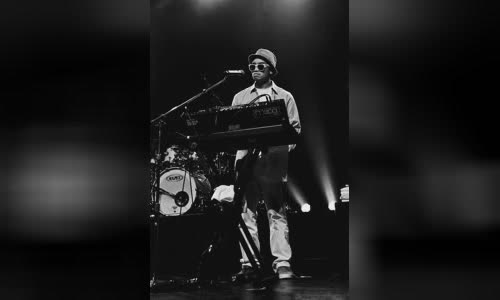 Chad Hugo