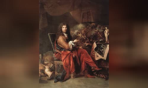 Charles Le Brun