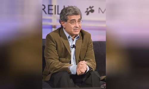 Terry Semel