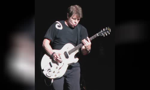 George Thorogood