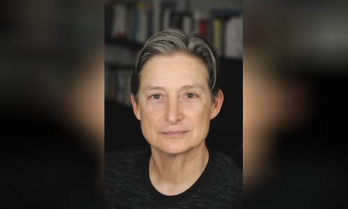 Judith Butler