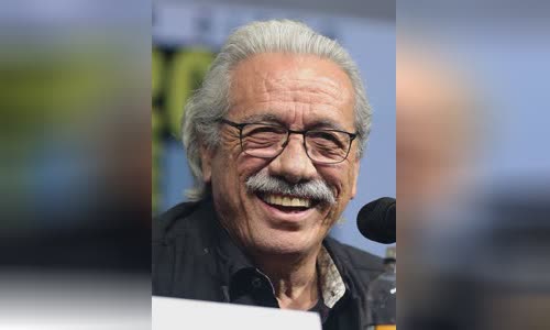 Edward James Olmos